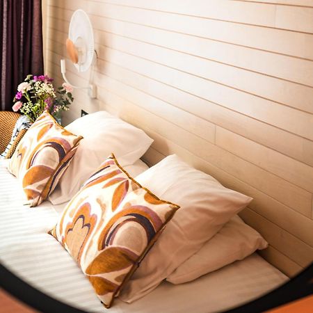 Hotel Valdys Thalasso & Spa - Beau Rivage Roscoff Eksteriør billede
