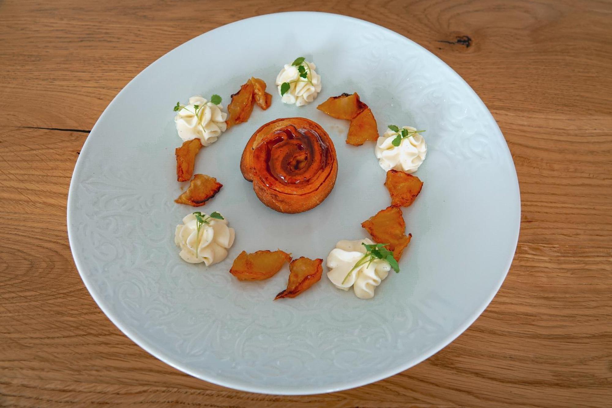 Hotel Valdys Thalasso & Spa - Beau Rivage Roscoff Eksteriør billede