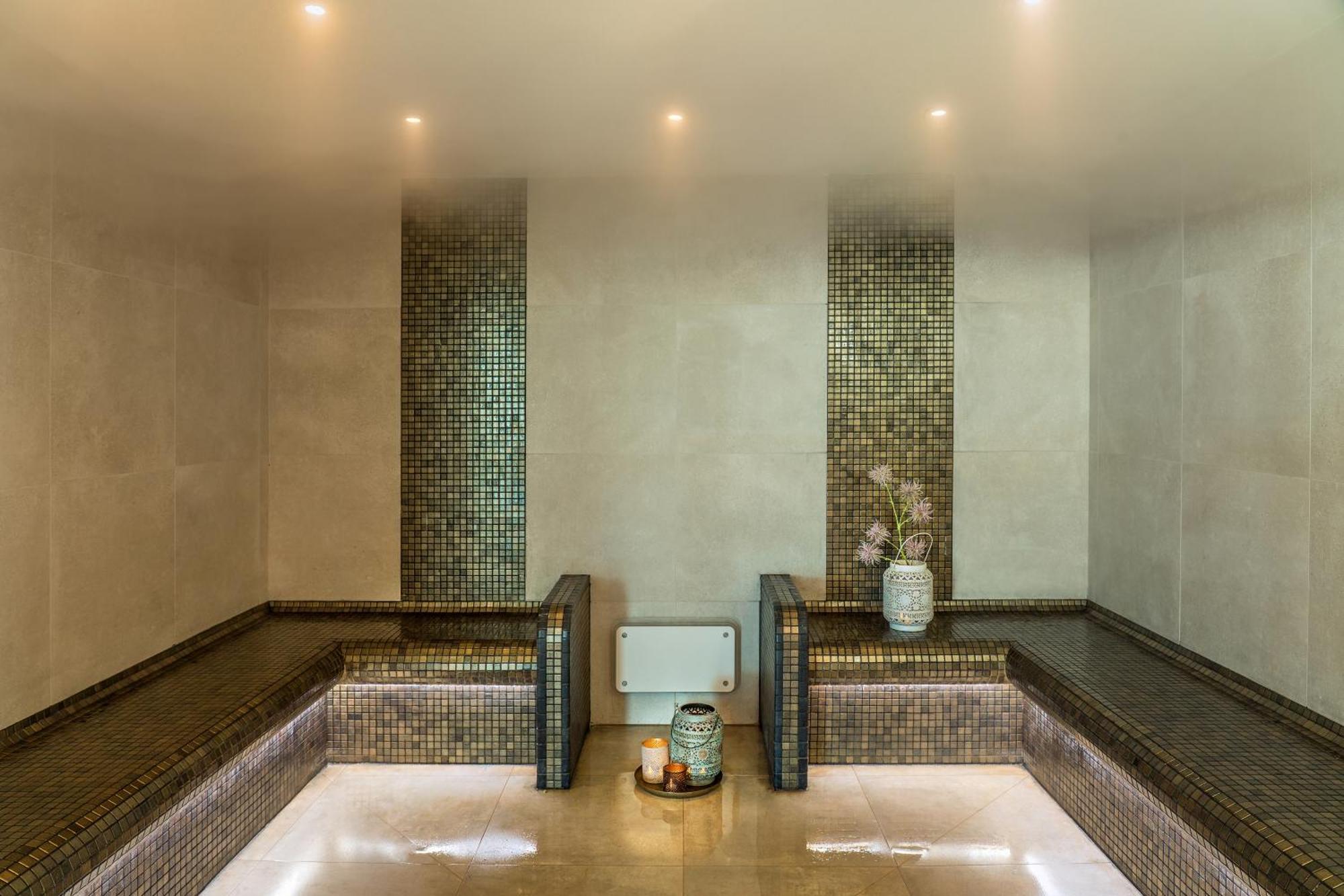 Hotel Valdys Thalasso & Spa - Beau Rivage Roscoff Eksteriør billede