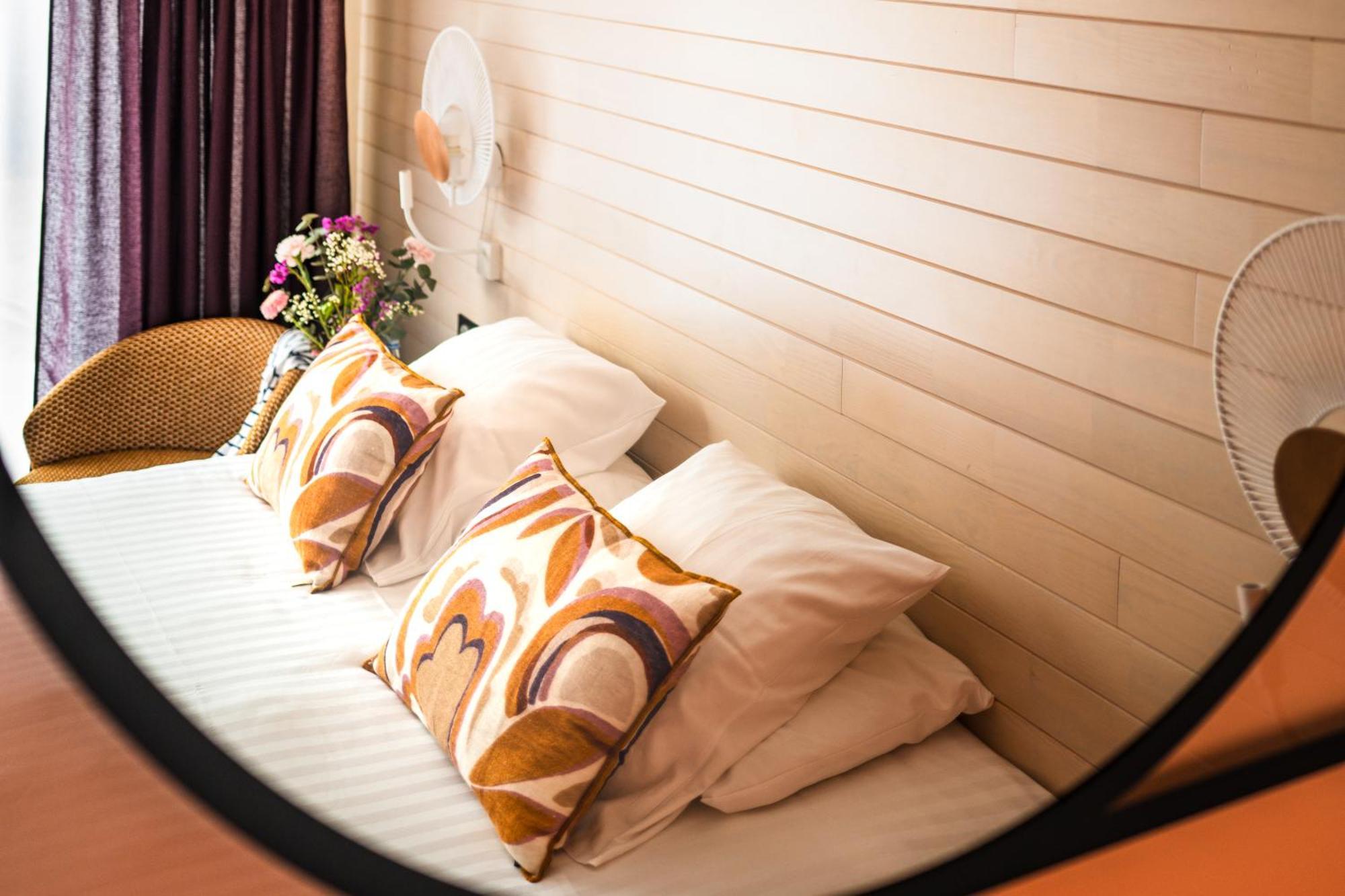 Hotel Valdys Thalasso & Spa - Beau Rivage Roscoff Eksteriør billede