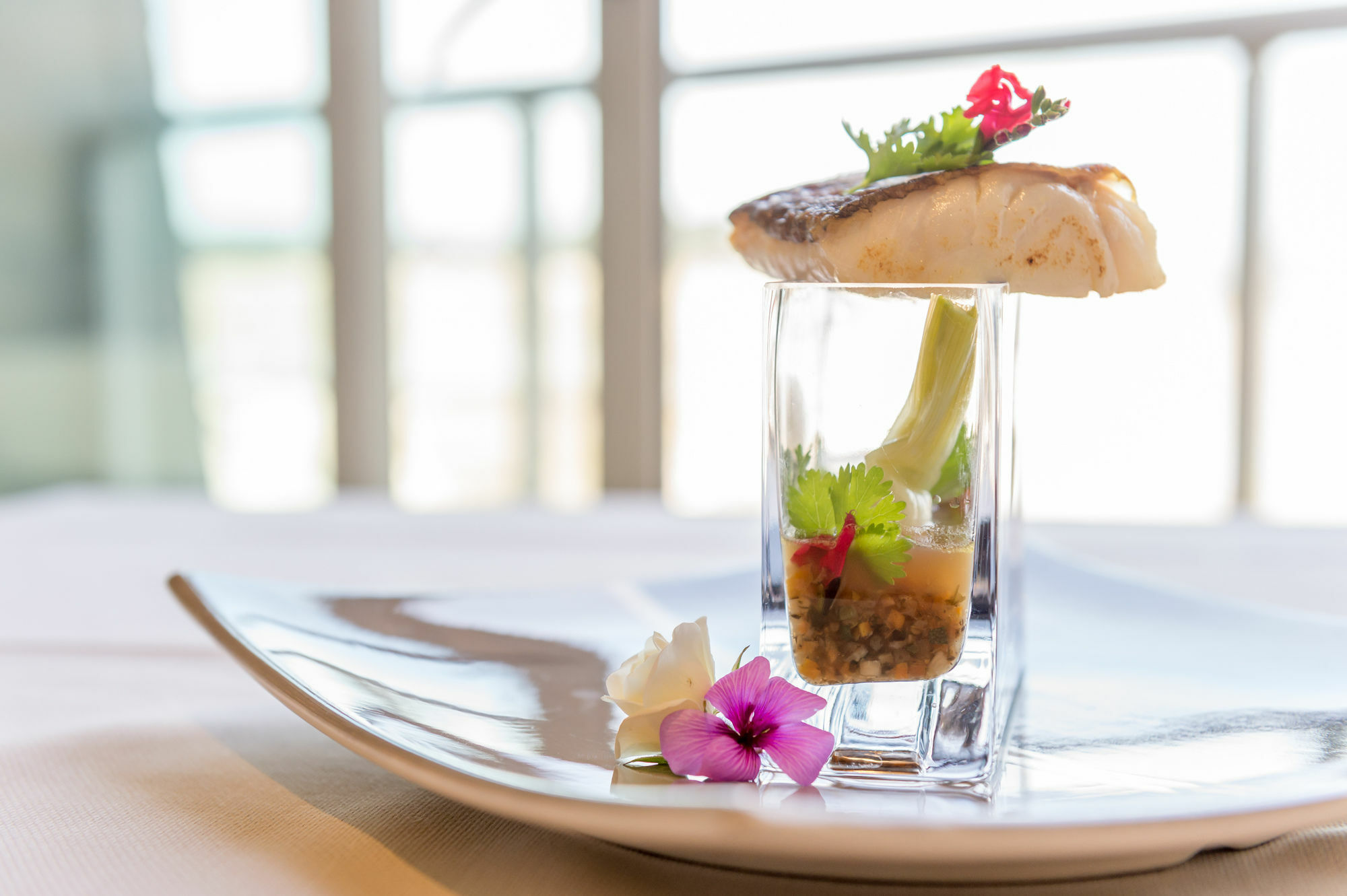 Hotel Valdys Thalasso & Spa - Beau Rivage Roscoff Eksteriør billede