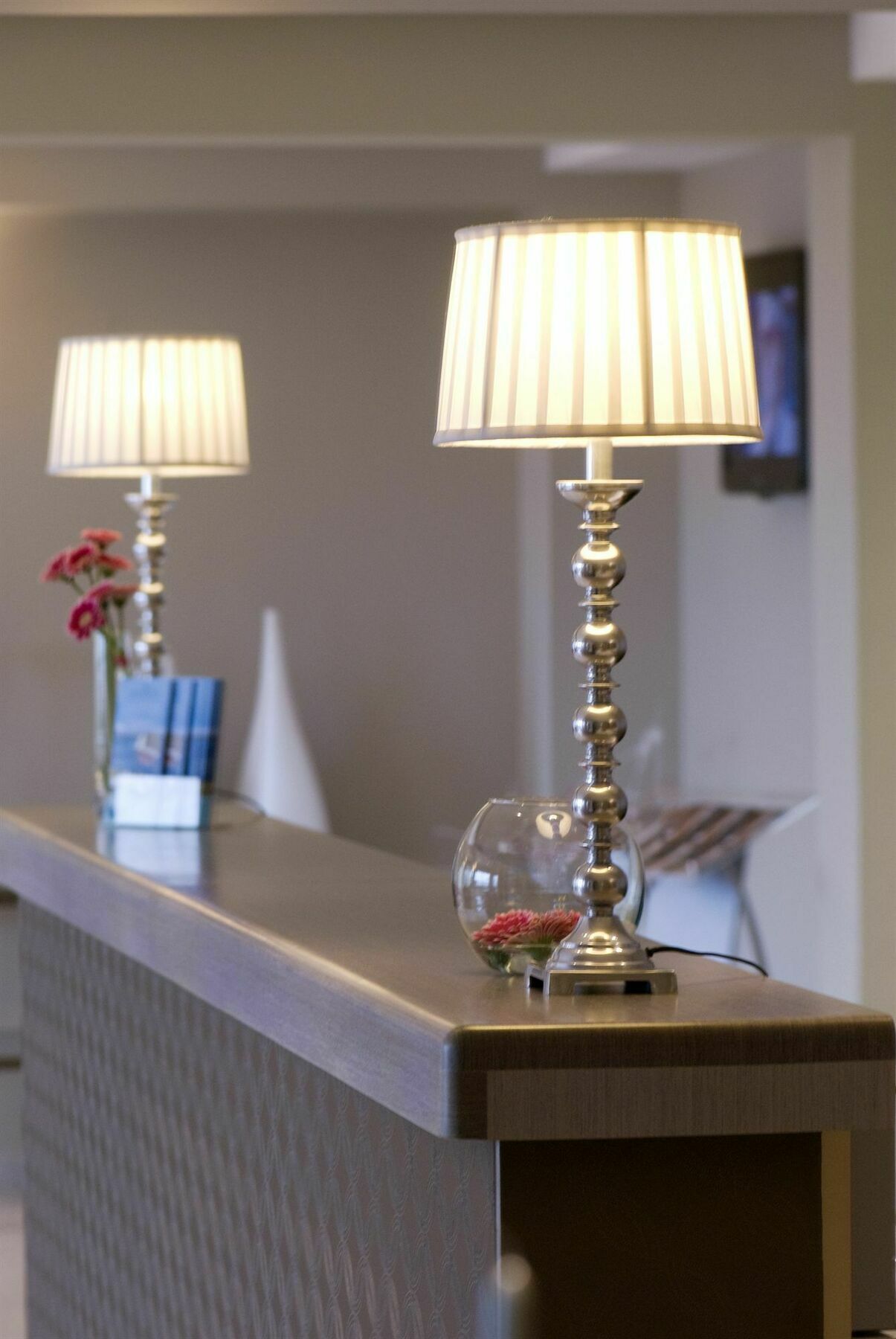 Hotel Valdys Thalasso & Spa - Beau Rivage Roscoff Eksteriør billede