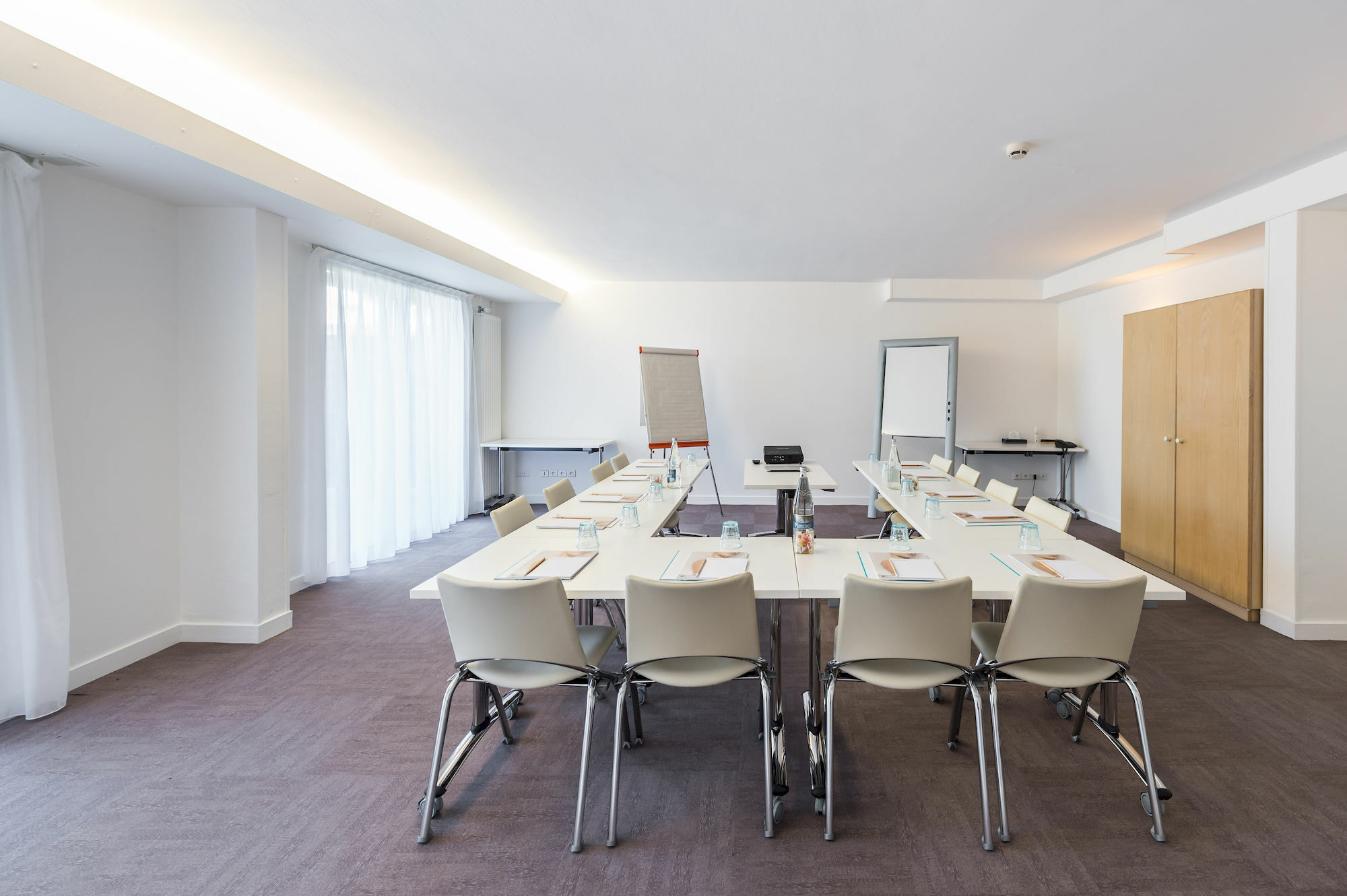 Hotel Valdys Thalasso & Spa - Beau Rivage Roscoff Eksteriør billede